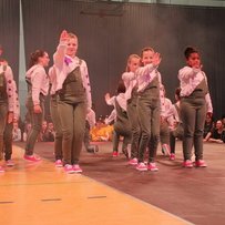 Dance4friends 2018