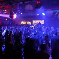 Frühlingsball 2018