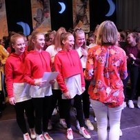 Dance4friends 2018