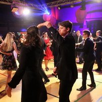 Frühlingsball 2018