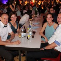 Frühlingsball 2018