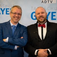 Frühlingsbälle 2022