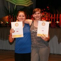 International Dance Level 2017