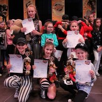 Dance4friends 2018