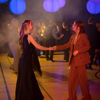 Frühlingsball 2025