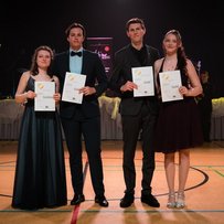 Frühlingsball 2024
