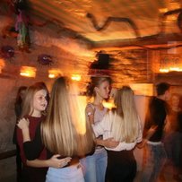 Halloween Party 2017