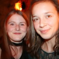 Halloween Party 2017