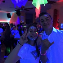 Black Light Party 2019