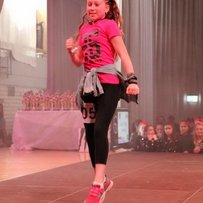 Dance4friends 2018