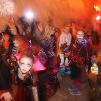 Halloween Party 2017