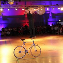 Winterball 2017 Samstag
