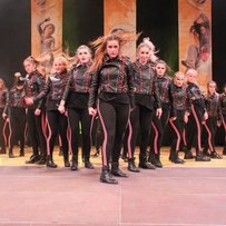 Dance4friends 2018