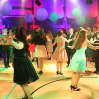 Frühlingsball 2018