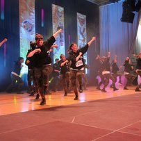 Dance4friends 2018