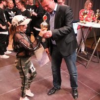 Dance4friends 2018