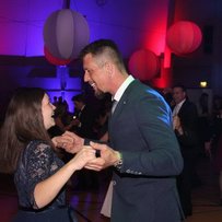 Frühlingsball 2018