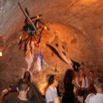 Halloween Party 2017