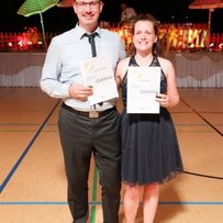 Sommerball 2019