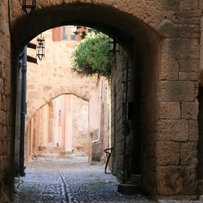 Ostertanzreise Rhodos 2017