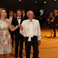 Sommerball 2017