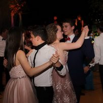 Frühlingsball 2018