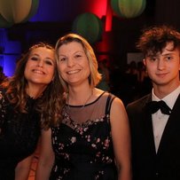 Frühlingsball 2018