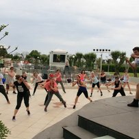 Ostertanzreise Rhodos 2017