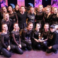 Dance4friends 2018