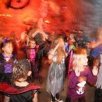 Halloween Party 2017