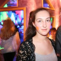 Black Light Party 2017