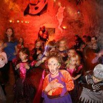 Halloween Party 2017