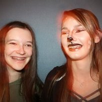 Halloween Party 2017