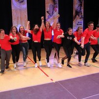 Dance4friends 2018
