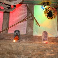 Halloween Party 2017