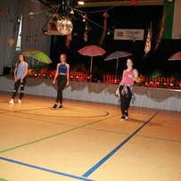 International Dance Level 2017