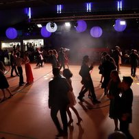 Sommerball 2019