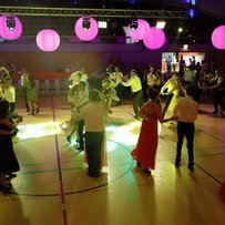 Sommerball 2019