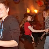 Halloween Party 2017