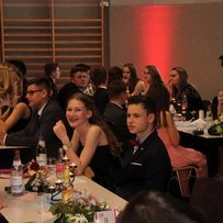 Frühlingsball 2018