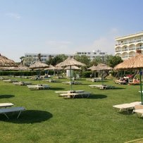 Ostertanzreise Rhodos 2017