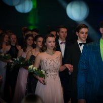 Winterbälle 2022