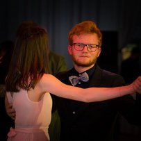 Frühlingsbälle 2022