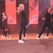 Dance4friends 2018