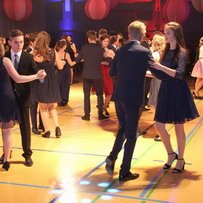 Frühlingsball 2018