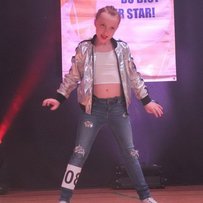 Dance4friends 2018