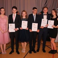 Frühlingsball 2018