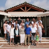 Ostertanzreise Rhodos 2017