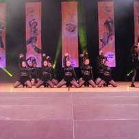 Dance4friends 2018