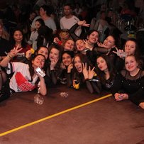 Dance4friends 2018